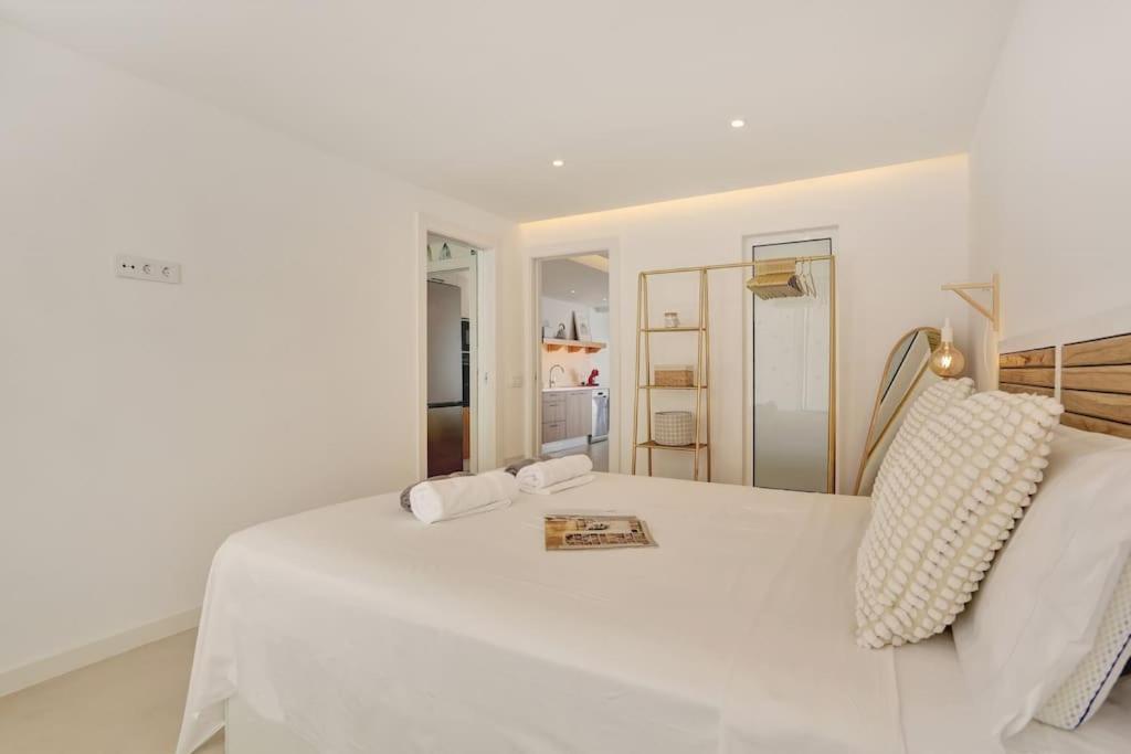 New - Amazing Apartment By The Beach Corralejo Esterno foto