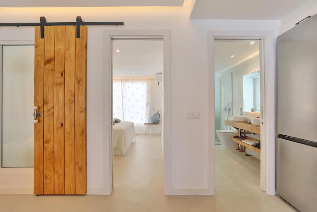 New - Amazing Apartment By The Beach Corralejo Esterno foto