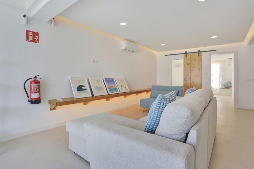 New - Amazing Apartment By The Beach Corralejo Esterno foto