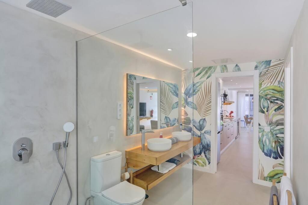 New - Amazing Apartment By The Beach Corralejo Esterno foto