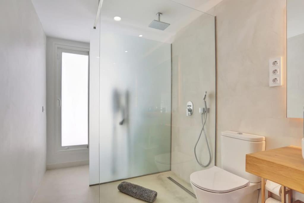 New - Amazing Apartment By The Beach Corralejo Esterno foto