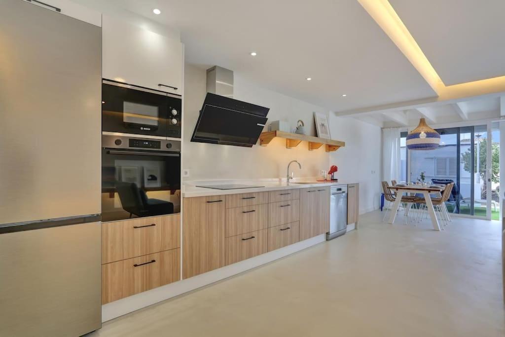 New - Amazing Apartment By The Beach Corralejo Esterno foto