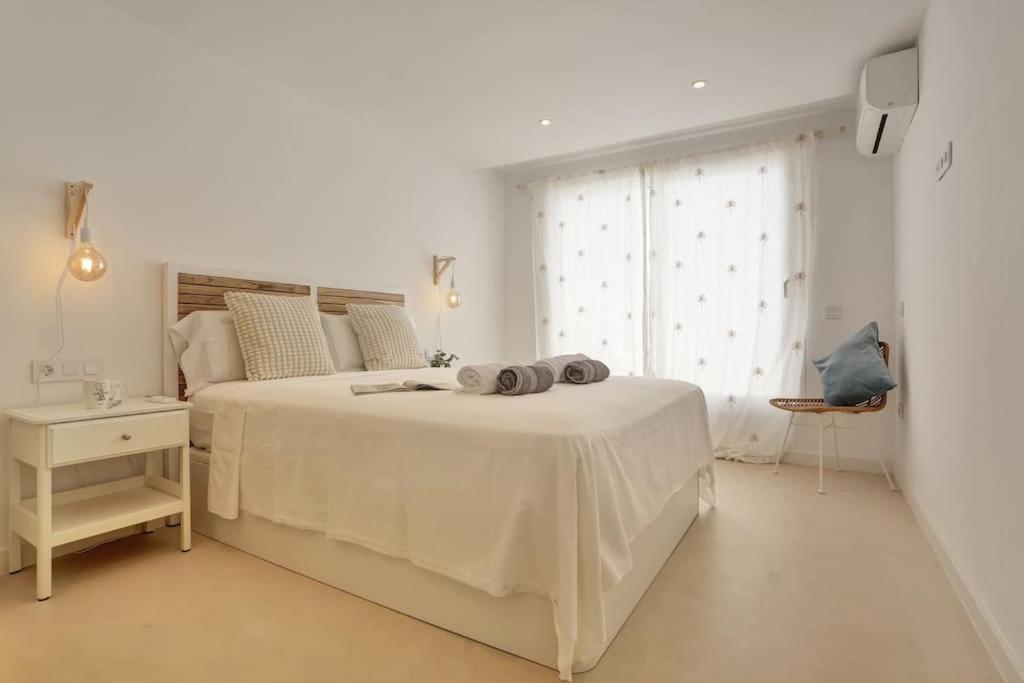New - Amazing Apartment By The Beach Corralejo Esterno foto