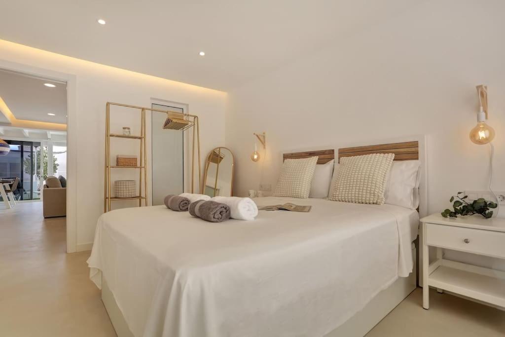 New - Amazing Apartment By The Beach Corralejo Esterno foto