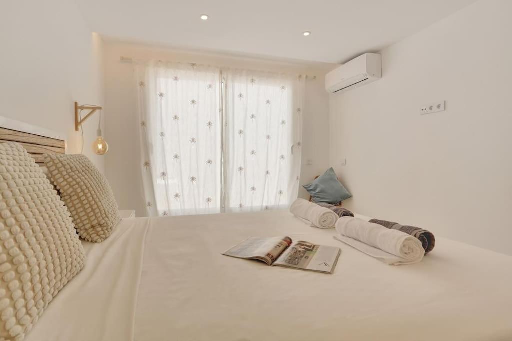 New - Amazing Apartment By The Beach Corralejo Esterno foto