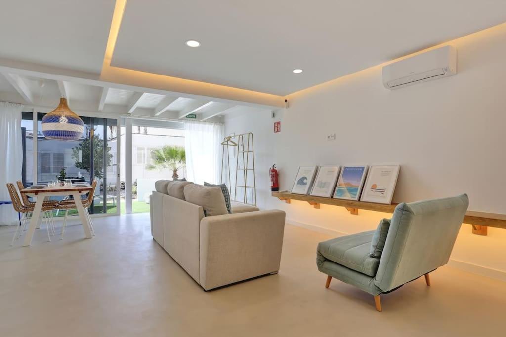 New - Amazing Apartment By The Beach Corralejo Esterno foto