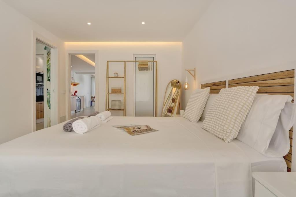 New - Amazing Apartment By The Beach Corralejo Esterno foto