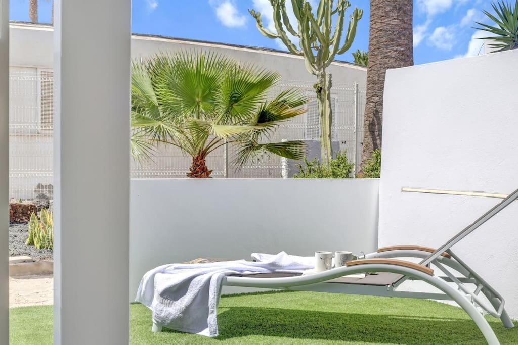 New - Amazing Apartment By The Beach Corralejo Esterno foto