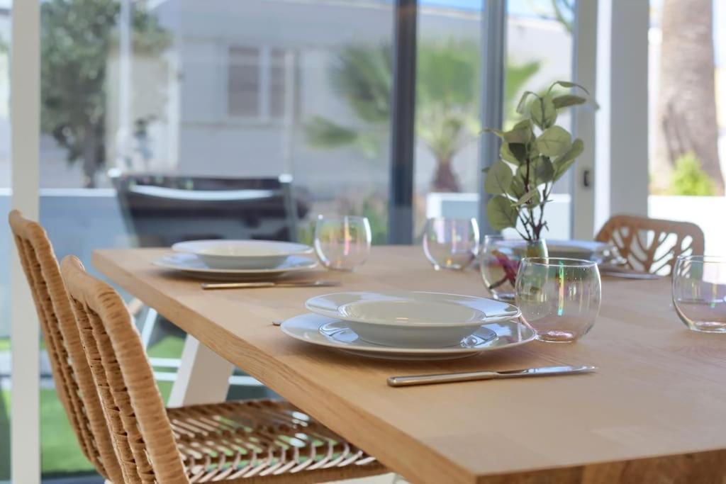 New - Amazing Apartment By The Beach Corralejo Esterno foto