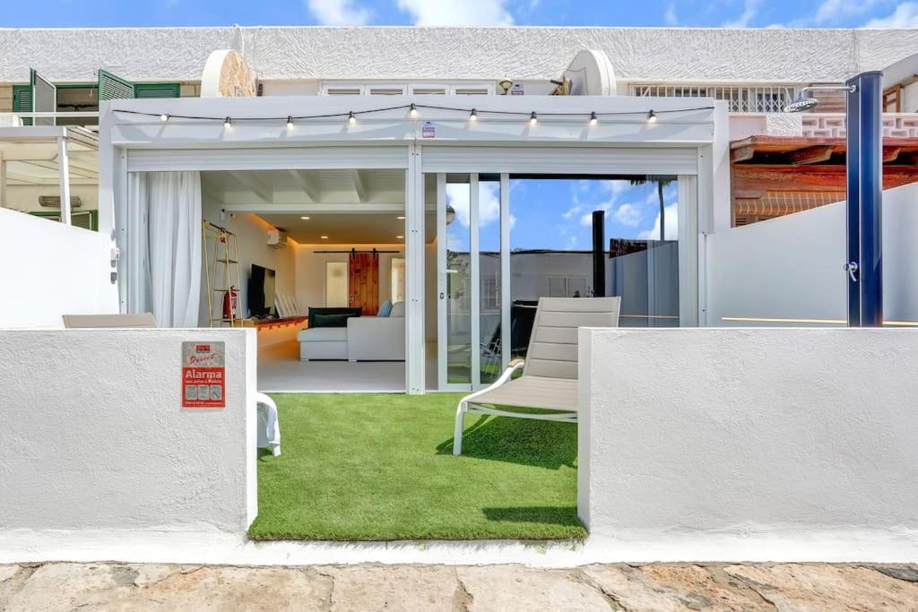 New - Amazing Apartment By The Beach Corralejo Esterno foto